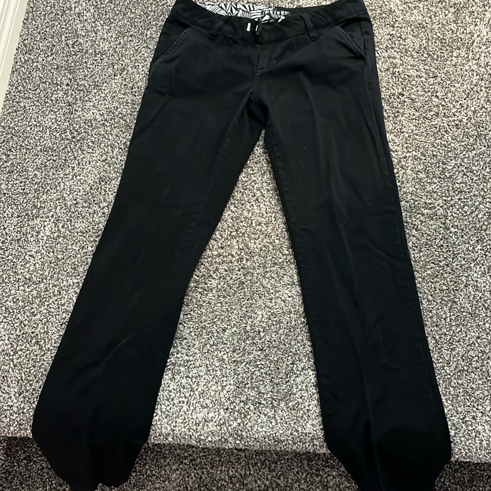 Volcom Pants!